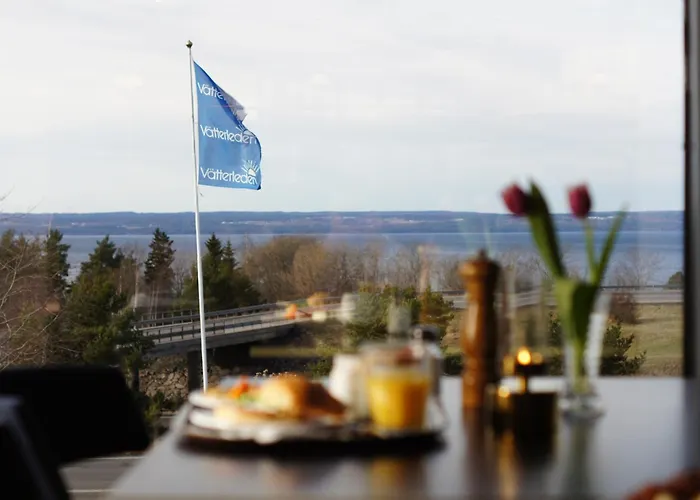 Vätterleden Hotell&Restaurang