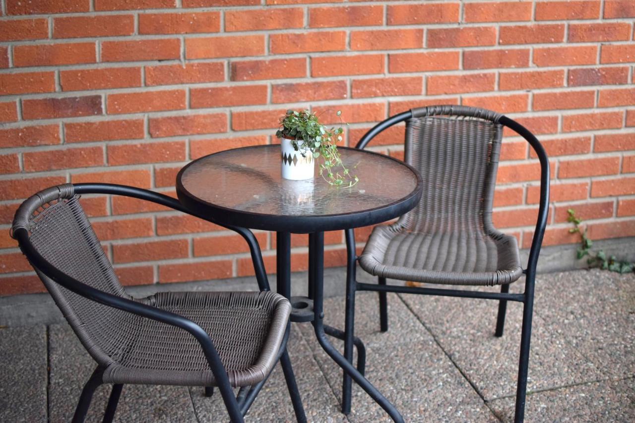 Vätterleden Hotell&restaurang 3* Gränna