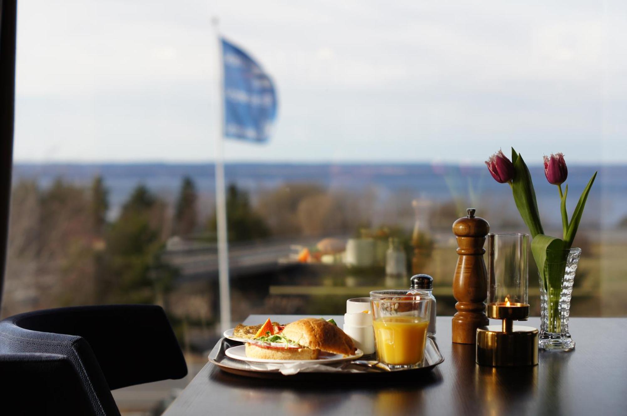 Vätterleden Hotell&restaurang Gränna