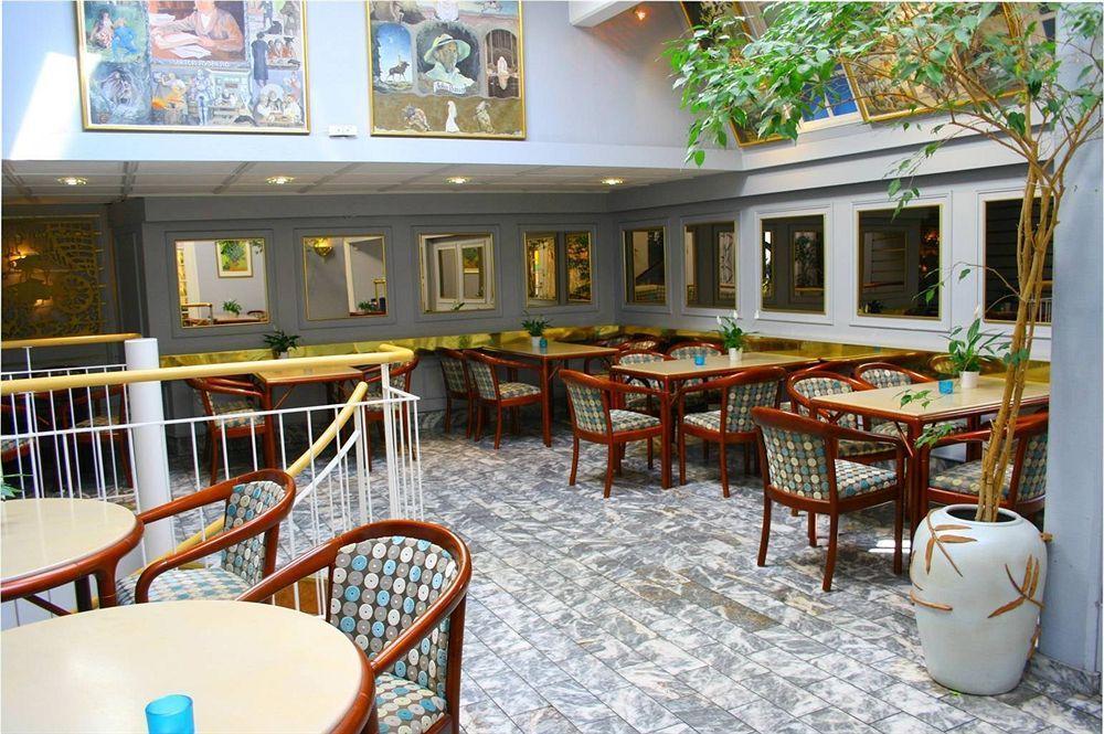 Vaetterleden & Restaurang Hotel