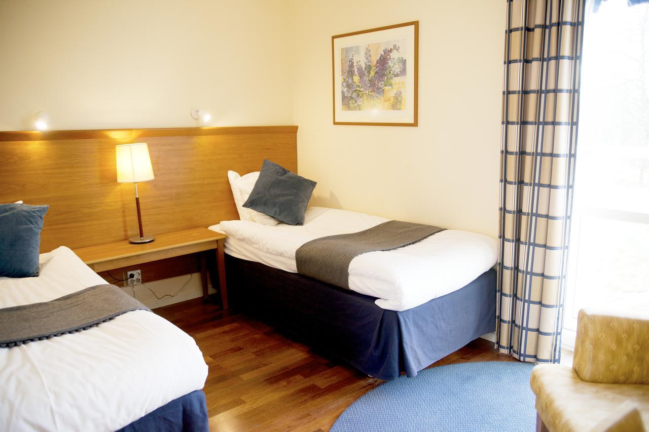 Hotel Vätterleden Hotell&restaurang Gränna