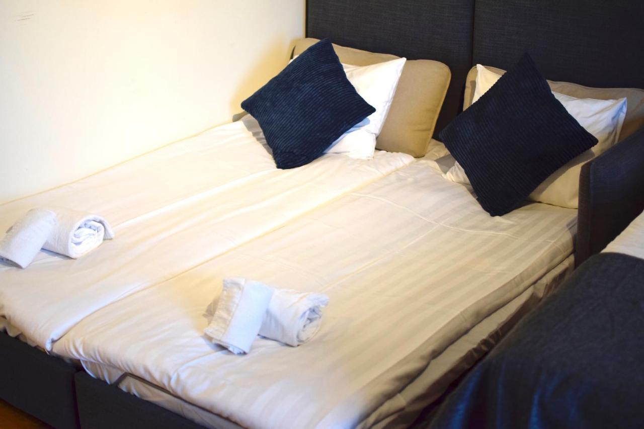 Vätterleden Hotell&restaurang 3* Gränna