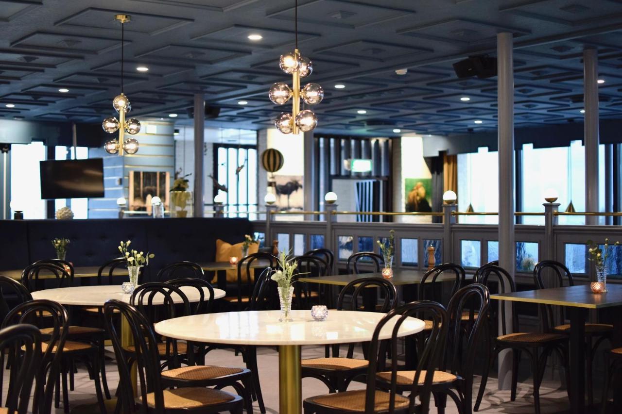 Vätterleden Hotell&restaurang Hotel 3*